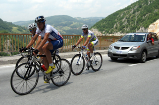 kasa u begu ka zlatiboru